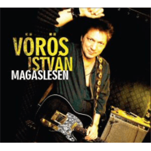 Magaslesen CD