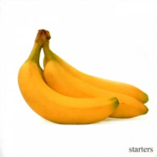 Starters CD