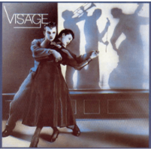 Visage CD