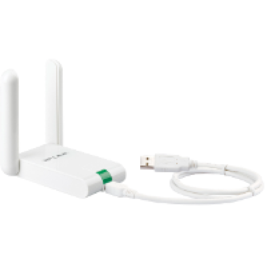 TL-WN822N 300Mbps wireless USB adapter + 4dBi antenna