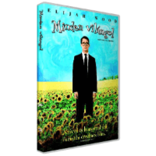 Minden vilángol DVD