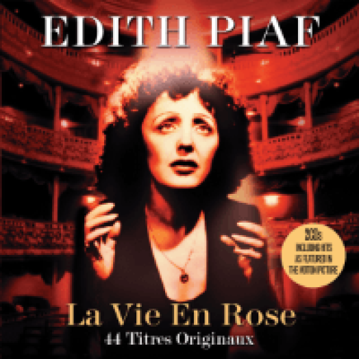 La Vie En Rose CD