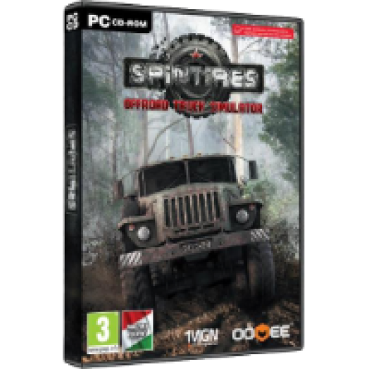 Spintires PC