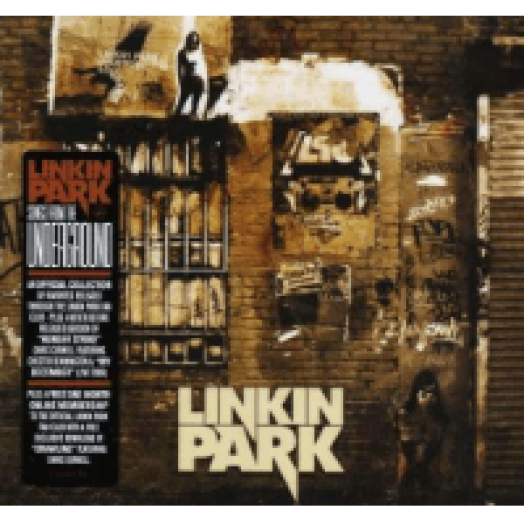Songs from the Underground CD