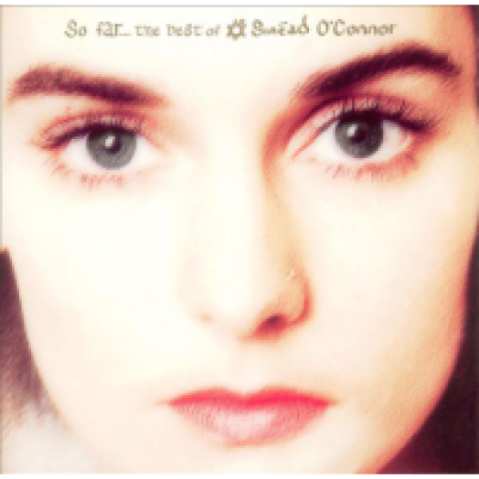 So Far...The Best Of CD