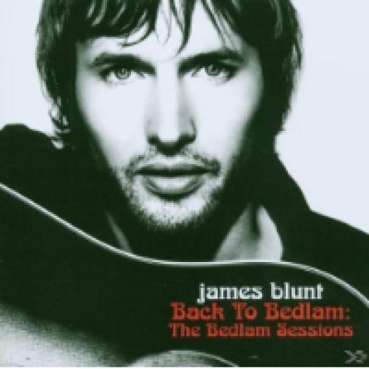 Back To Bedlam - Bedlam Sessions CD+DVD