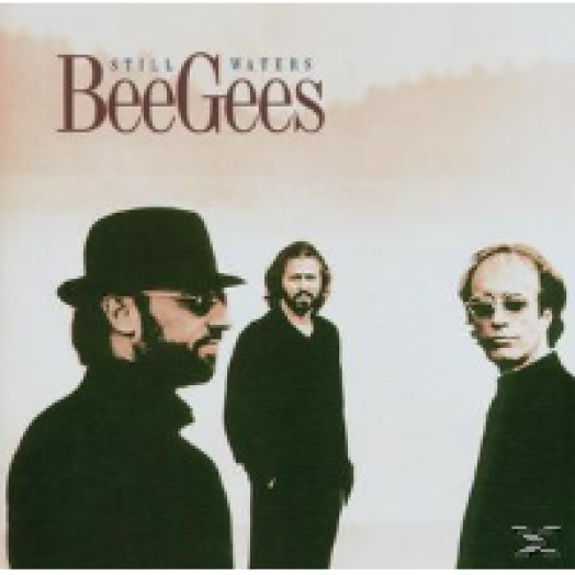 Still Waters CD