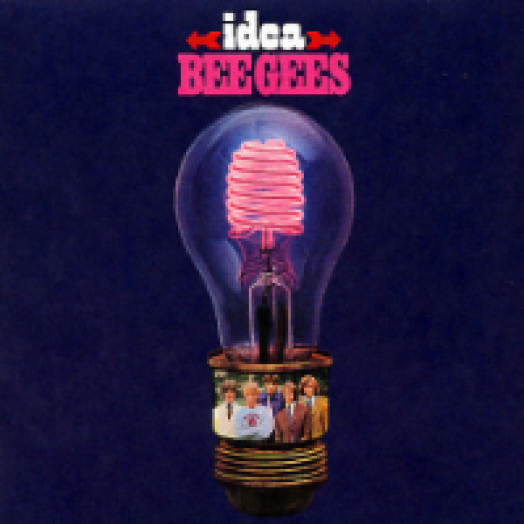 Idea (Bonus Disc) CD