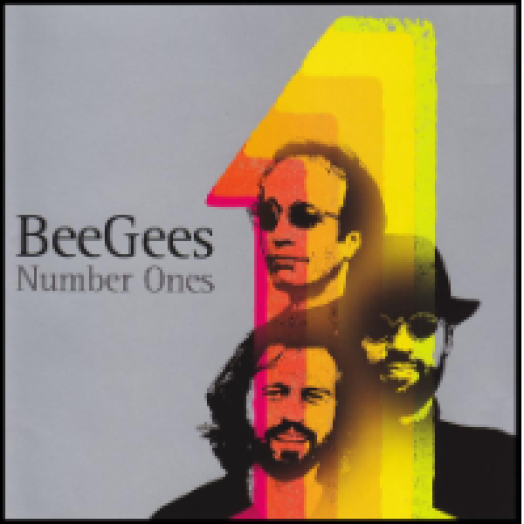 Number Ones (Bonus Tracks) CD