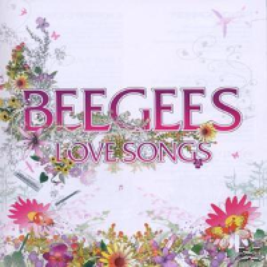 Love Songs CD