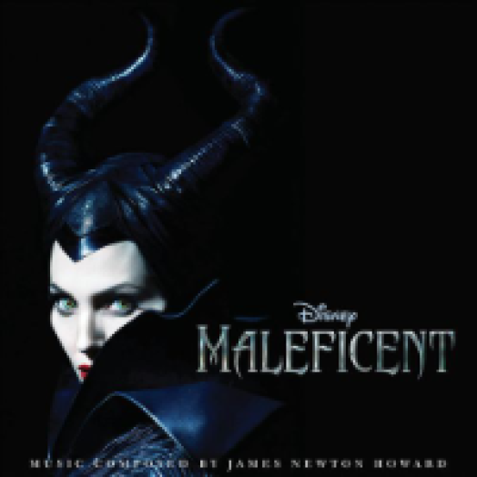 Maleficent (Demóna) CD