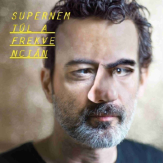 Túl a frekvencián CD