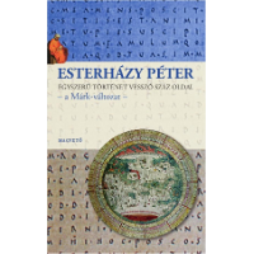 Egyszerű történet vessző száz oldal a Márk-változat