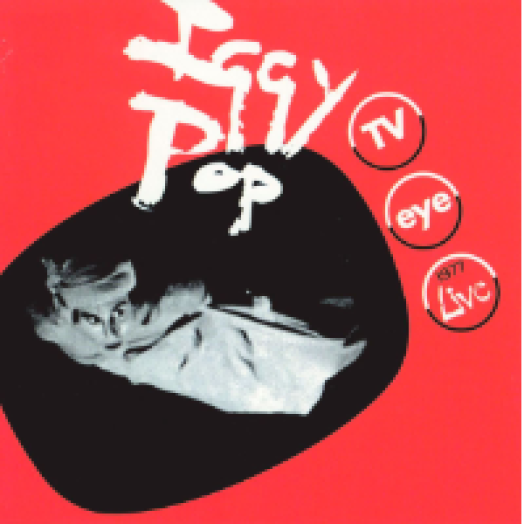 Tv Eye CD