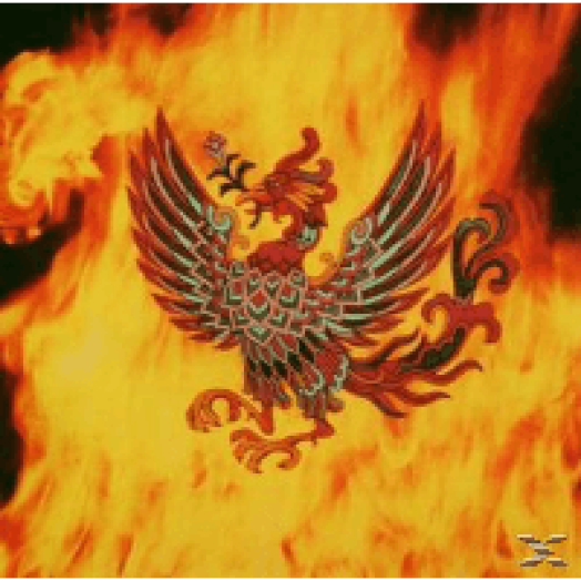 Phoenix CD