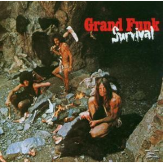 Survival CD