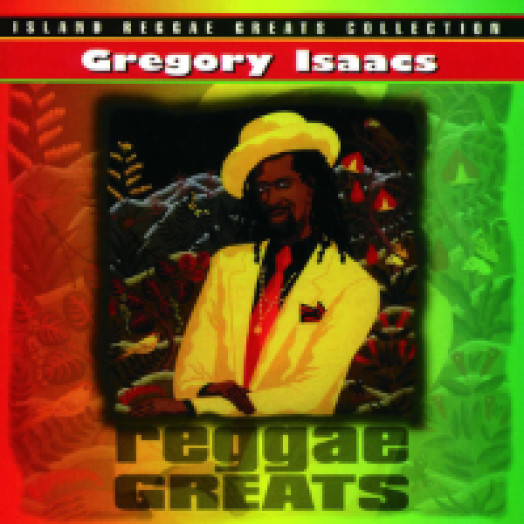 Reggae Greats CD
