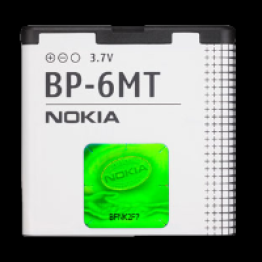 BP-6MT akkumulátor