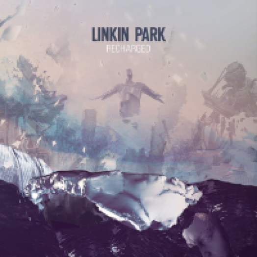 Recharged CD