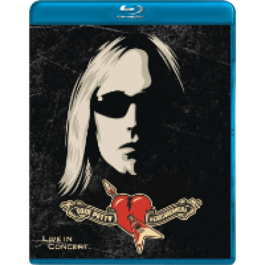 Live In Concert 2005 Blu-ray