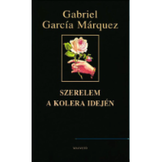 Szerelem a kolera idején