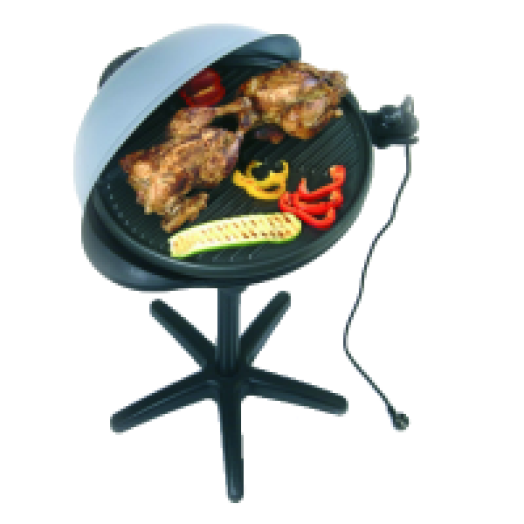 VG300 BBQ álló és asztali grill