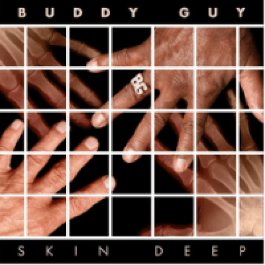 Skin Deep CD