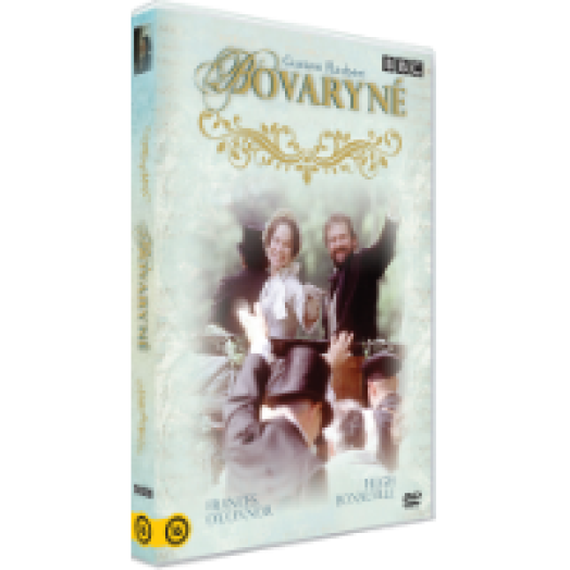 Bovaryné DVD