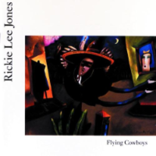 Flying Cowboys CD