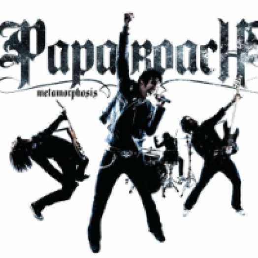 Metamorphosis CD
