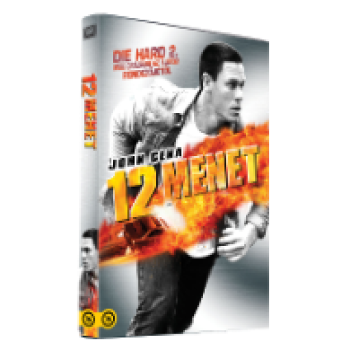 12 menet DVD