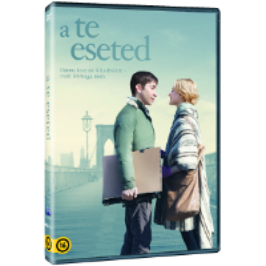 A te eseted DVD