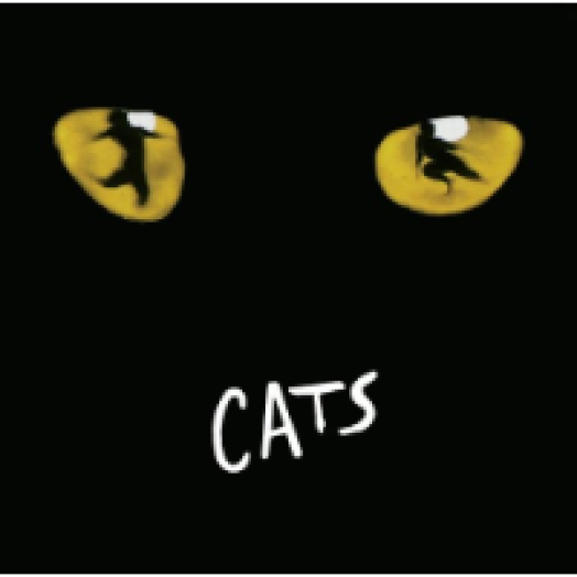 Cats (Macskák) CD