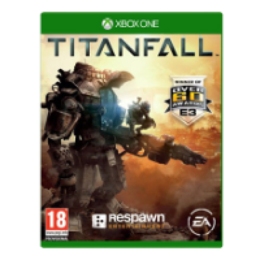 Titanfall Xbox One