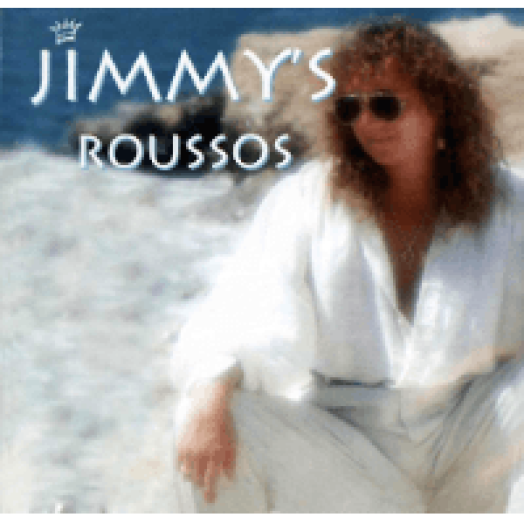 Jimmy's Roussos CD