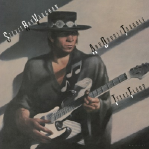 Texas Flood LP