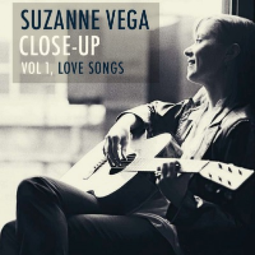 Close-Up Vol.1 - Love Songs LP