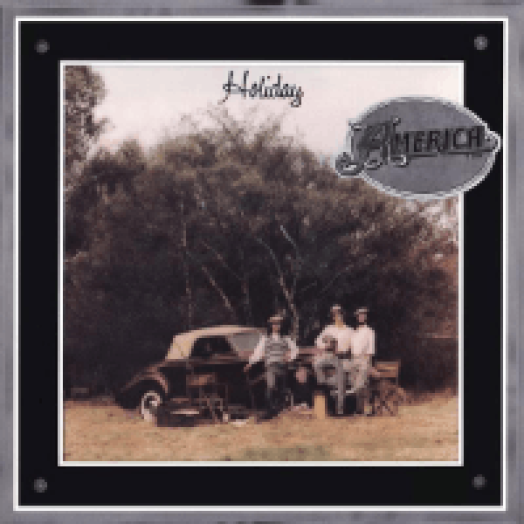 Holiday CD
