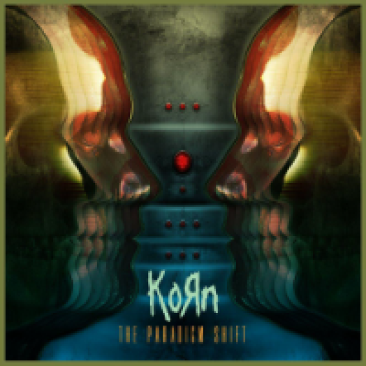 The Paradigm Shift LP