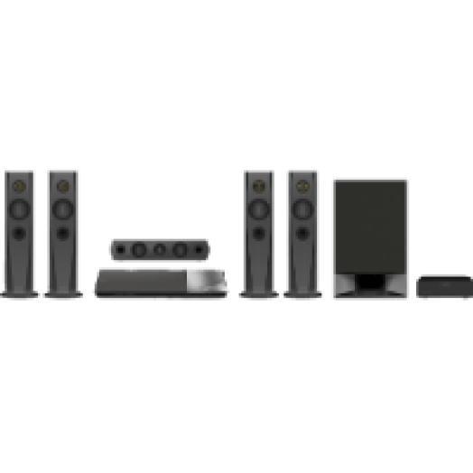 BDV-N 7200 UHD 3D Smart blu-ray házimozi rendszer
