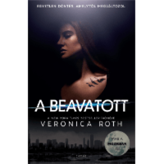 A beavatott
