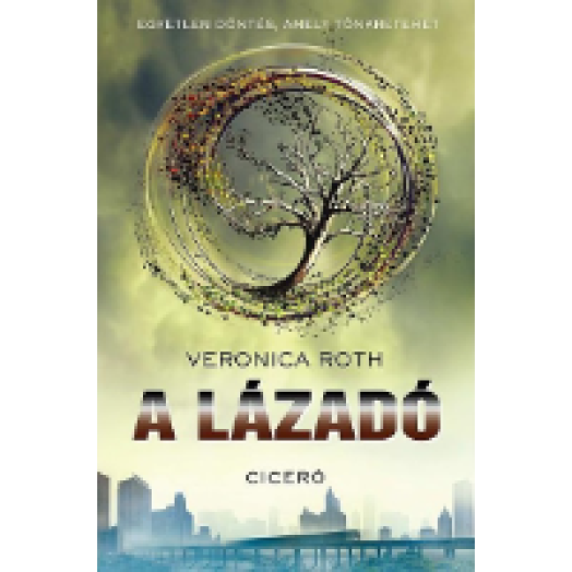 A lázadó