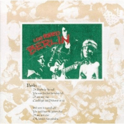Berlin LP