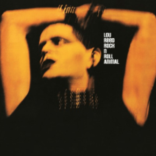 Rock 'N Roll Animal LP