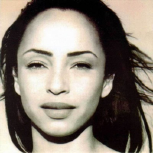 Best Of Sade LP