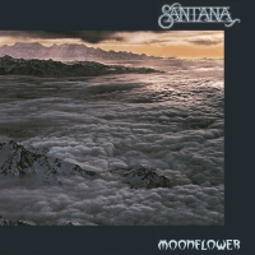 Moonflower LP