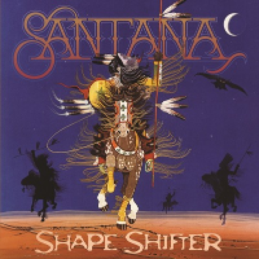 Shape Shifter LP