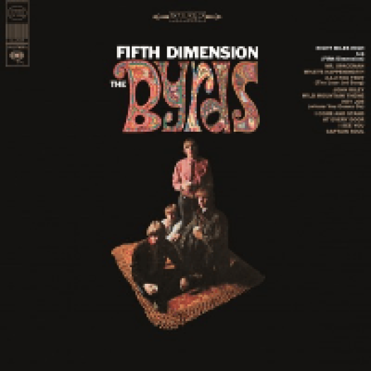 Fifth Dimension LP