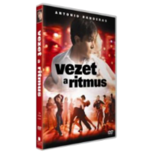 Vezet a ritmus DVD