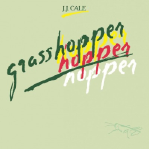 Grasshopper LP